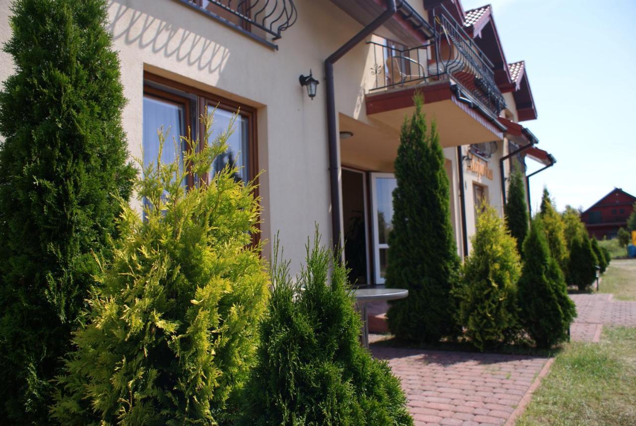 Villa Majorka Rowy  Exterior foto
